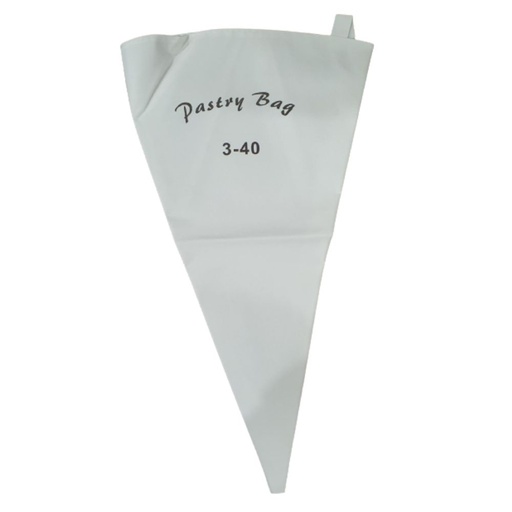 Prims Collection Cotton Reusable Piping Bag Pastry Bag