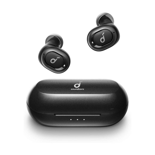 ANKER Soundcore Liberty Neo  Wireless Earbuds Black