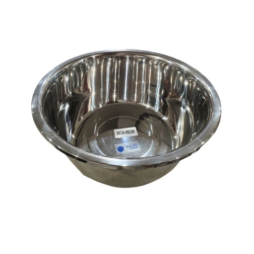 PRISM COLLECTION Stainless Steel Mixing Bowl
