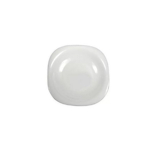 LUMINARC Carine Dinnerware Dessert Meal Plate 19.5cm