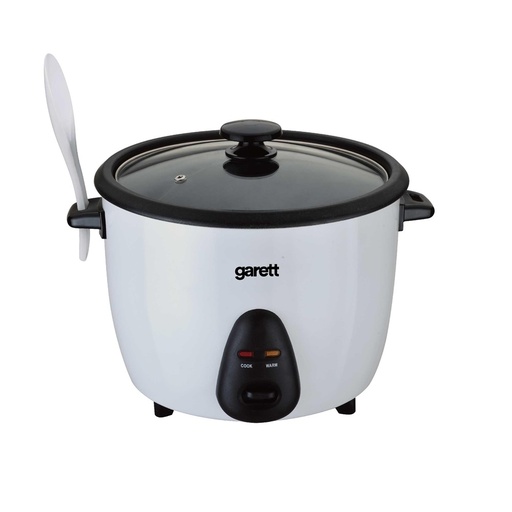 GARETT Rice Cooker 10cups
