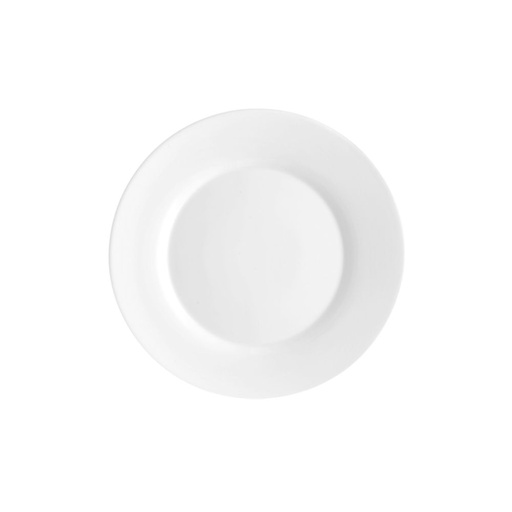 BORMIOLI Toledo Classic Dessert Plate Dinnerware  20cm