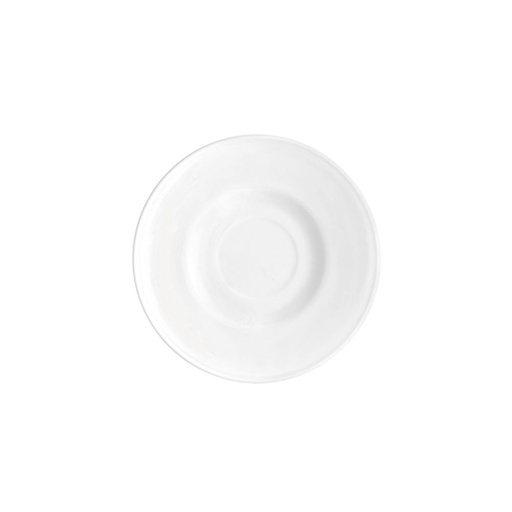 BORMIOLI Toledo Classic Plate Saucer Dinnerware  14.5cm
