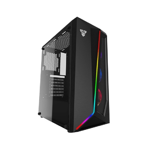 FANTECH Pulse CG71 Casing Black