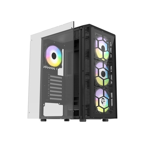 FANTECH Hexa CG73 Casing