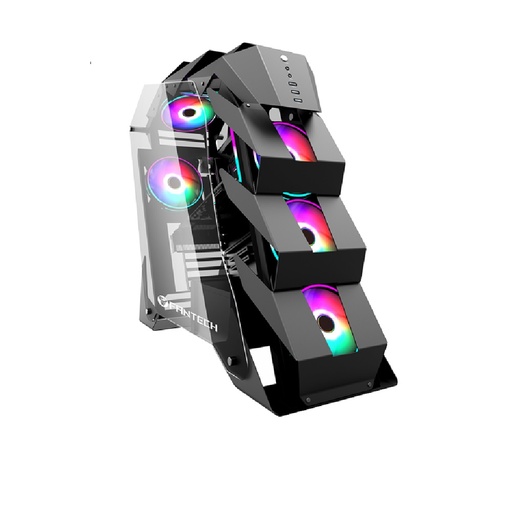 FANTECH Cobalt CGX7 Middle Tower Case