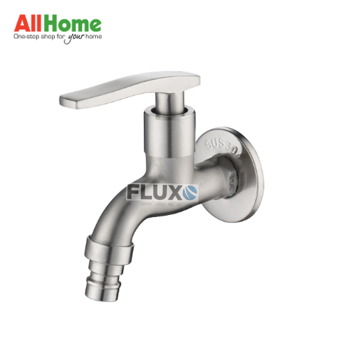 FLUXO AH-UF006 Utility Faucet 1/2x3 SUS304