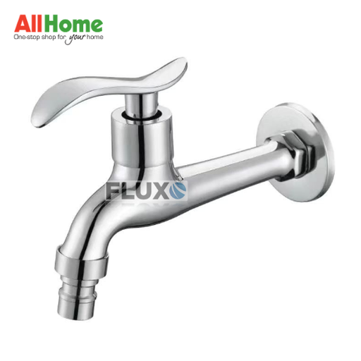 FLUXO AH-UF009 Utility Faucet Brass Bibbcock 1/2x4