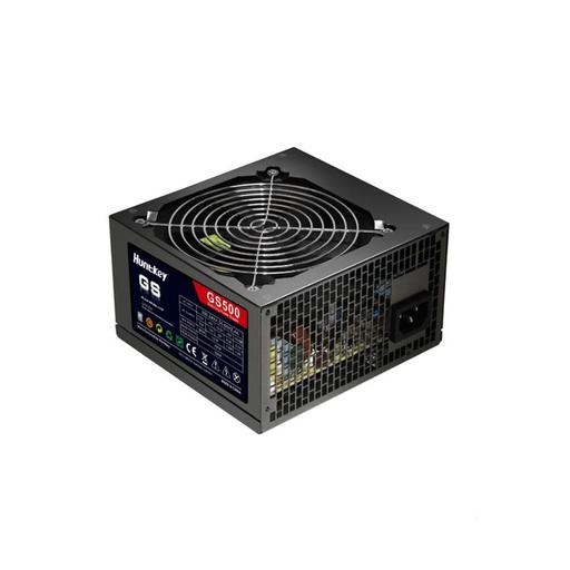 HUNTKEY GS500 Power Supply