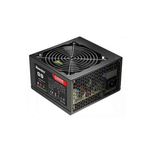 HUNTKEY GS600 Power Supply
