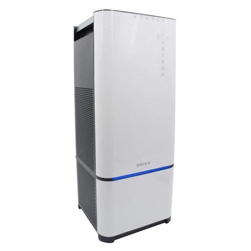 BRIKK AIR PURIFIER 4N1 Multi Filter/UV