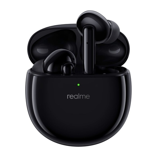 REALME Buds Air Pro Black Active Noise Cancellation Earbuds
