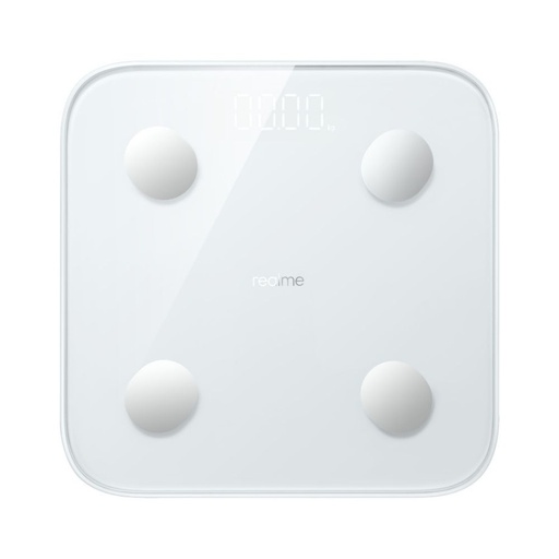 REALME Smart Scale White
