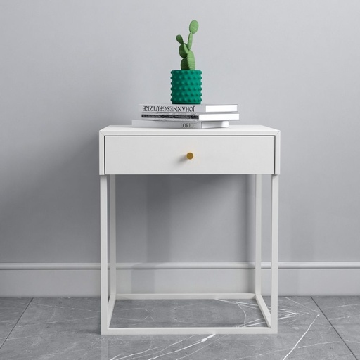 KREATIV Shadi BT-1D Bedside Table