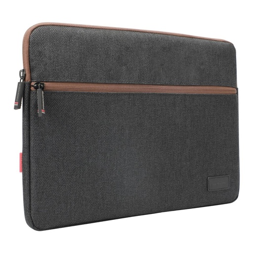 PROMATE Portfolio-L Sleeve Black
