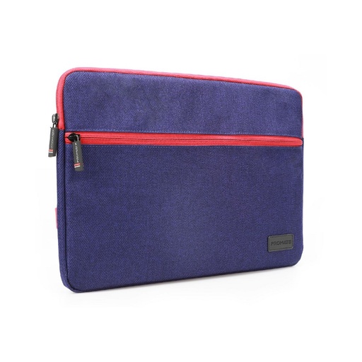 PROMATE Portfolio-M Sleeve Blue