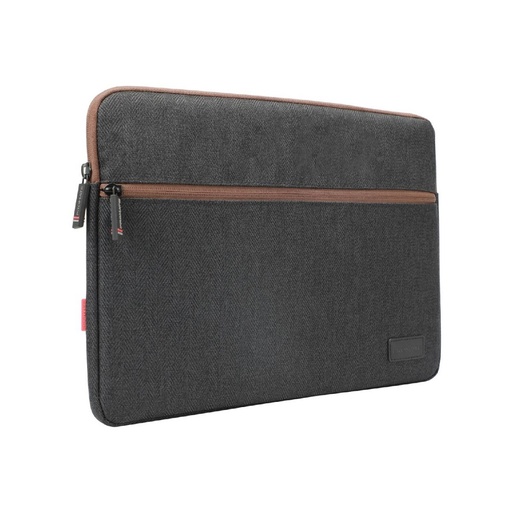 PROMATE Portfolio-M Sleeve Black