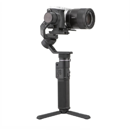 FEIYUTECH G6 Max 3-Axis USB/Wi-Fi Control Stabilized Handheld Gimbal