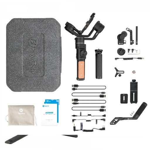 FEIYUTECH AK2000S Handheld Stabilizer Gimbal Advanced Kit