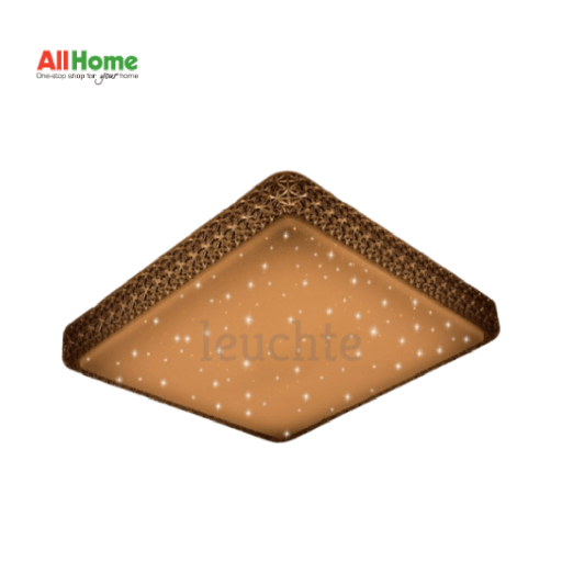 LEUCHTE JADE Ceiling Lamp Round Tri-Color 24W