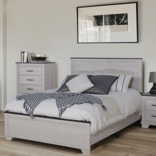 Bed & Beyond Jenna Bedroom