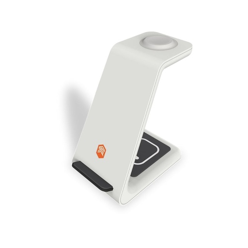 STM STM-931-283Z-01 Charge Tree Multi-Device Wireless Charging Station
