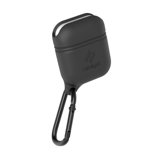 CATALYST CATAPDGRY Waterproof Case Apple Airpods Gen 1/2 Slate Gray