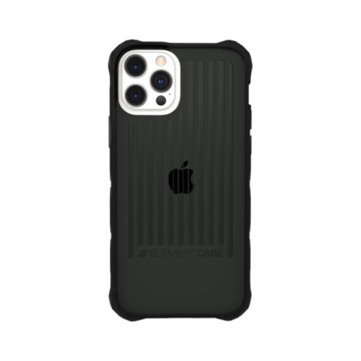 ELEMENT EMT-322-246FW-01 Special Ops iPhone 12/12 Pro Case Black