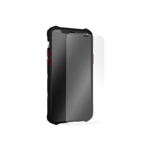 ELEMENT EMT-333-223EW-01 Protective Glass for iPhone 12 Mini- Clear
