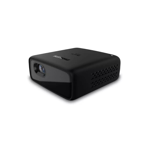 PHILIPS PPX320/INT Mobile Projector