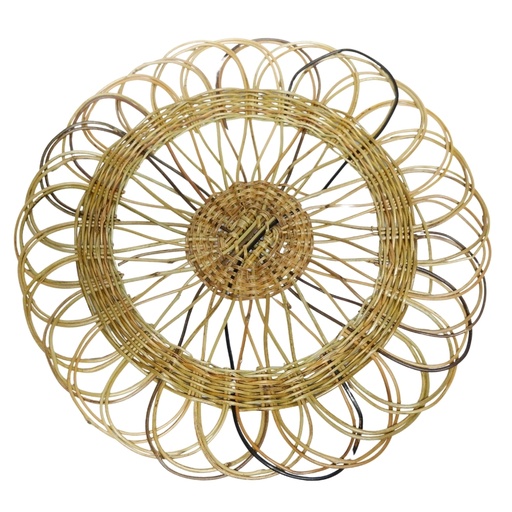 Full Nito Table Decor Charger Plate 15"