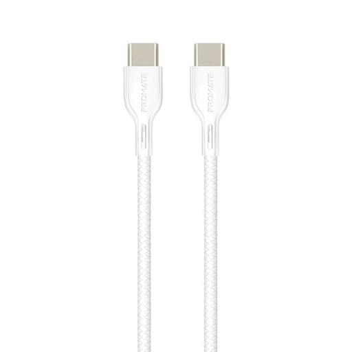PROMATE Powerbeam-CC2 Cable White
