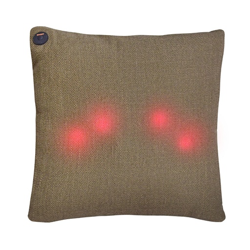 EUROO EHW800TPM Throw Pillow Massager