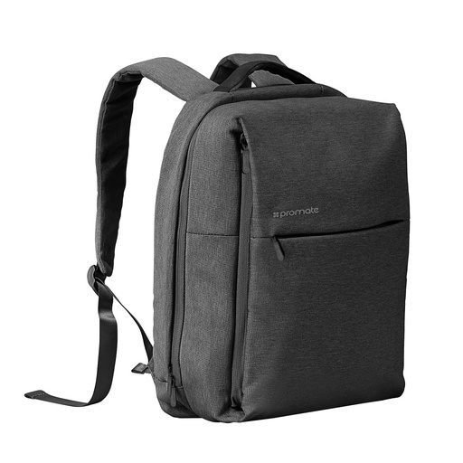 PROMATE City Pack Backpack Black