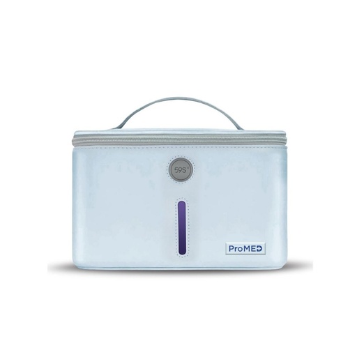 PROMED 59S Portable UVC LED Sterilizer Bag