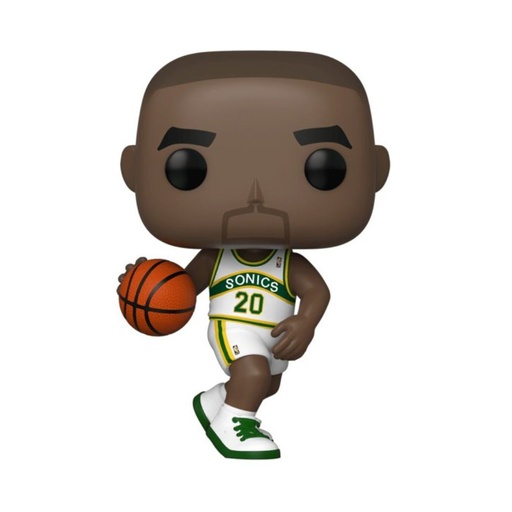 FUNKO 47912 NBA Legends: Gary Payton