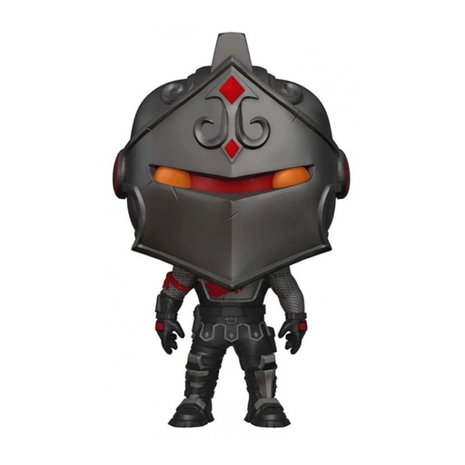 FUNKO 34467 Games: Fortnite S1 - Black Knight