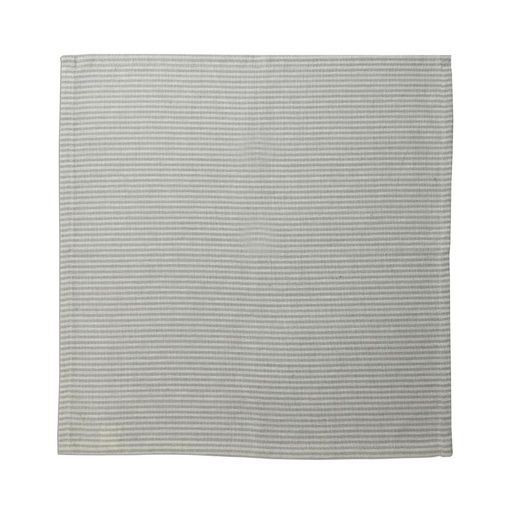 HAPPY TABLE Table Napkin Hemmed Bisque With Multiple Size Variations