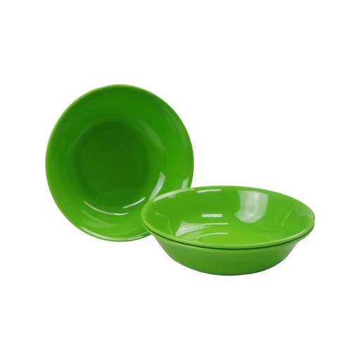 [10303154] BESTWARE Round Dinner Bowl 6in Set Of 3