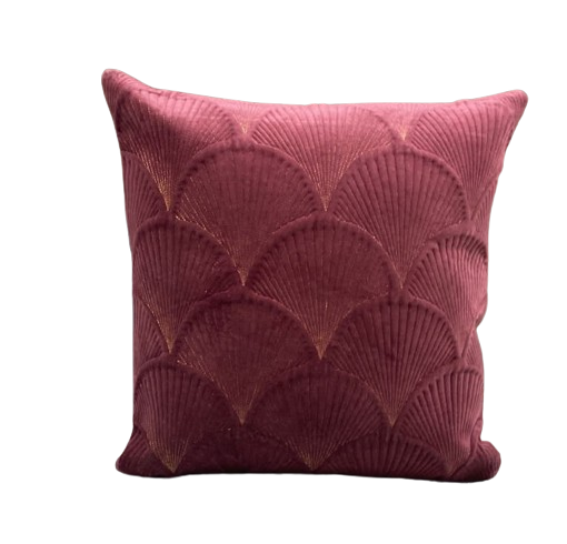 BBTPC-3 17"x17" Maroon Scale TPC