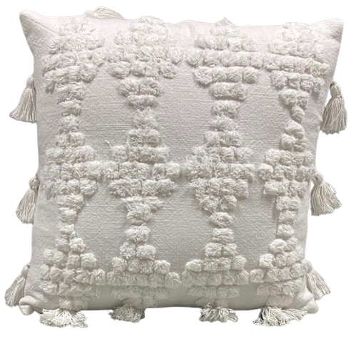 BBTPC-4 17"x17" White Diamond TPC