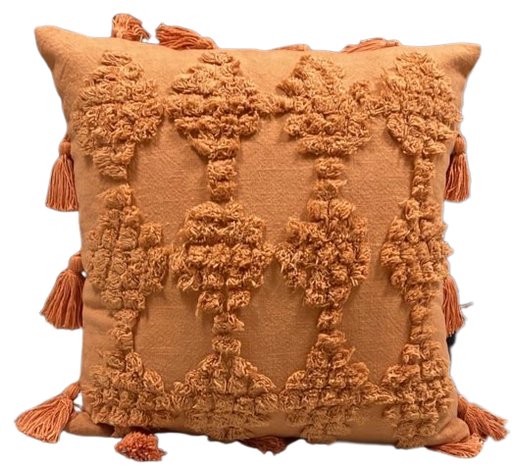 BBTPC-4 17"x17" Mustard Diamond TPC