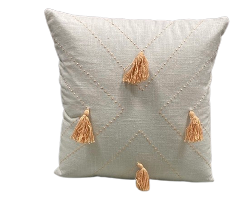 BBTPC-6 17"x17" L.GreenMinimalist TPC