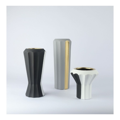 Ceramic Vase Modern Design BR074-076
