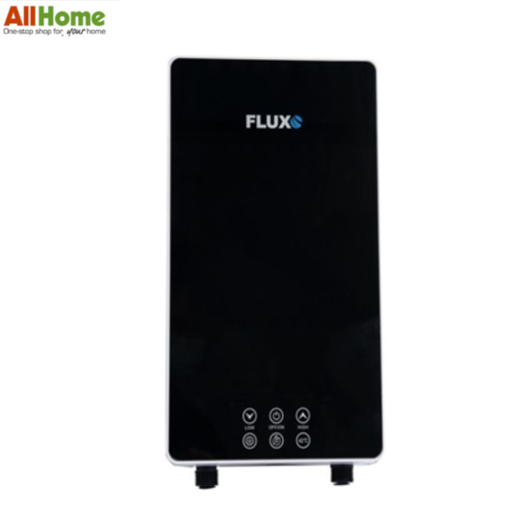 FLUXO FEWH3.5W-1 SAFETY WATER HEATER BLK