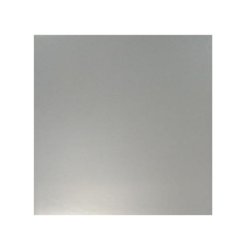 ROSSIO Pil  Pa6269 Plain Gray Matt 60X60 CM Tile