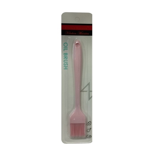 KITCHEN MAESTRO 1 pc. Silicon Brush 