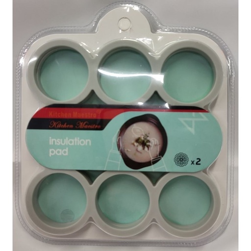 KITCHEN MAESTRO Insulation Pad - Circular