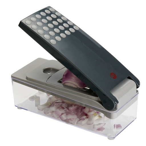 SLIQUE Premium Anti-Slip Base Multi-Purpose Kitchen Grater Set of 12