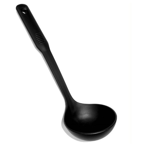 METRO MKT400 Nylon Soup Ladle